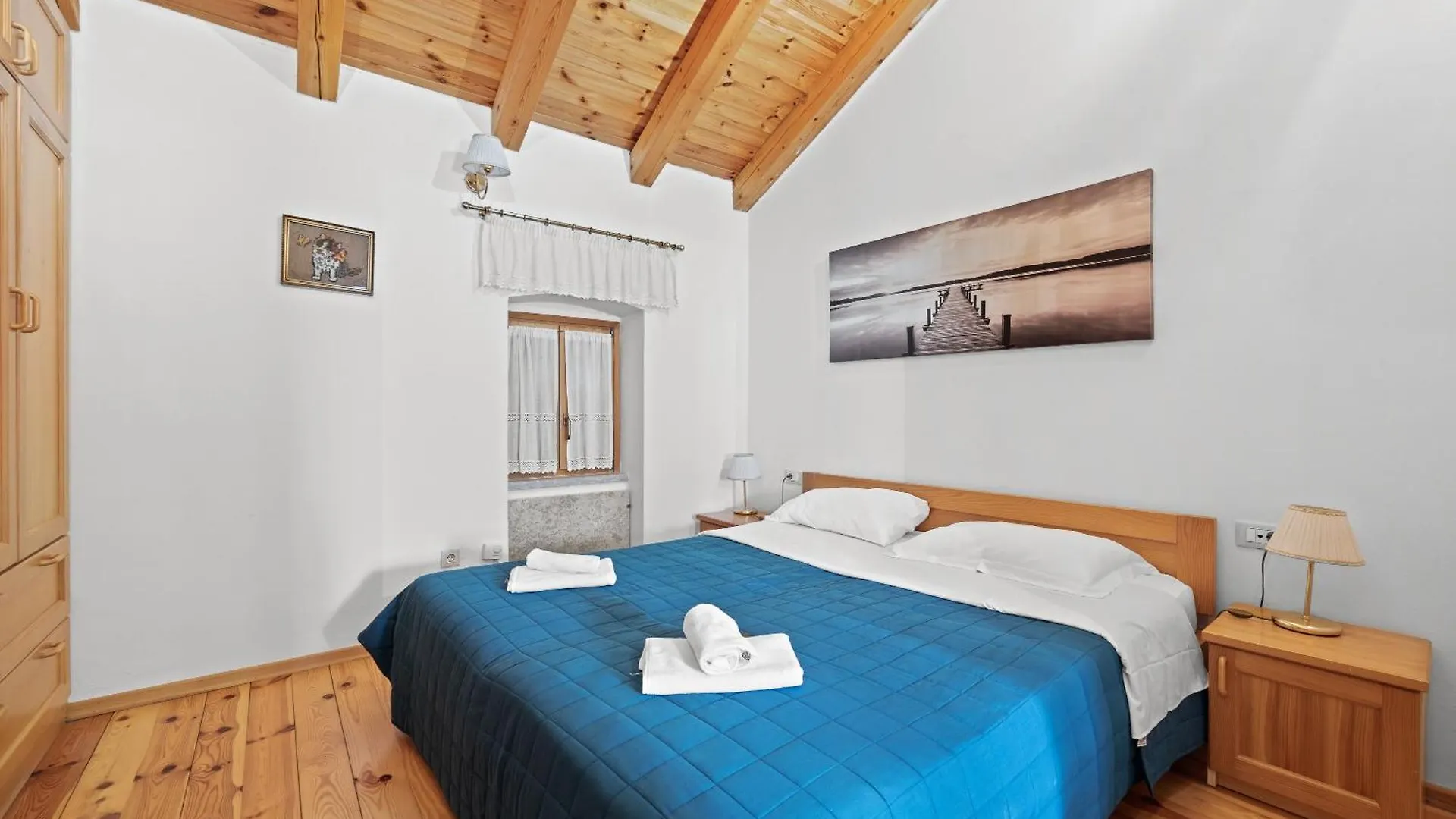Rustic Villa Diana With Pool Near Rovinj Burici 0*,  Croatia