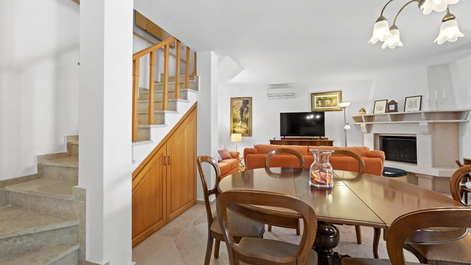 Rustic Villa Diana With Pool Near Rovinj Burici